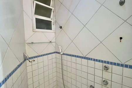 Apartamento para alugar com 170m², 3 quartos e 1 vagaBanheiro social 2