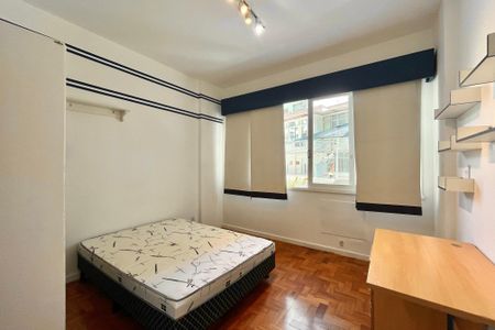 Apartamento para alugar com 170m², 3 quartos e 1 vagaQuarto 2
