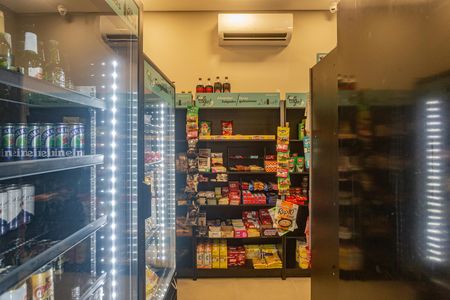 Apartamento à venda com 32m², 2 quartos e sem vagaMercadinho
