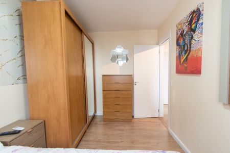 Apartamento à venda com 40m², 2 quartos e sem vaga Apartamento à venda com 40m², 2 quartos e sem vagaQuarto 2