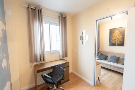 Apartamento à venda com 40m², 2 quartos e sem vaga Apartamento à venda com 40m², 2 quartos e sem vagaQuarto 1