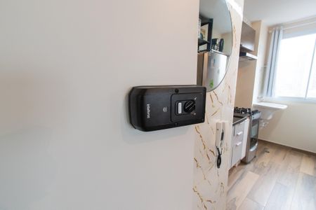 Apartamento à venda com 40m², 2 quartos e sem vaga Apartamento à venda com 40m², 2 quartos e sem vagaÁrea comum