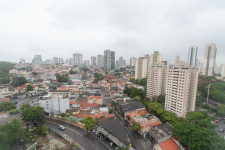 Apartamento à venda com 40m², 2 quartos e sem vaga Apartamento à venda com 40m², 2 quartos e sem vagaVista da Sala/Cozinha