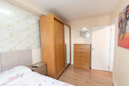 Apartamento à venda com 40m², 2 quartos e sem vaga Apartamento à venda com 40m², 2 quartos e sem vagaQuarto 2