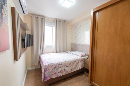 Apartamento à venda com 40m², 2 quartos e sem vaga Apartamento à venda com 40m², 2 quartos e sem vagaQuarto 2
