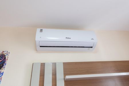 Apartamento à venda com 40m², 2 quartos e sem vaga Apartamento à venda com 40m², 2 quartos e sem vagaQuarto 2