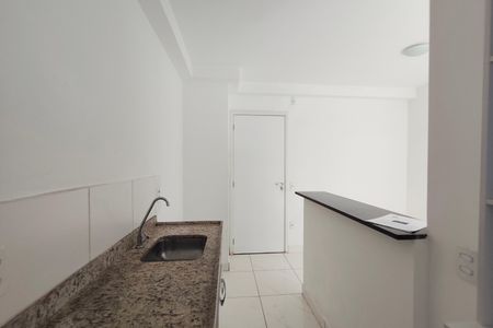 Apartamento à venda com 100m², 2 quartos e 1 vagaCozinha