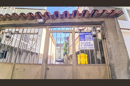 Placa de casa à venda com 4 quartos, 160m² em Pilares, Rio de Janeiro
