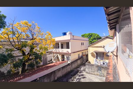 Vista do Quarto 3 de casa à venda com 4 quartos, 160m² em Pilares, Rio de Janeiro