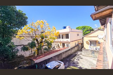 Casa à venda com 160m², 4 quartos e 2 vagasVista do Quarto 4