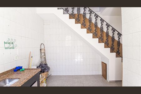 Casa à venda com 160m², 4 quartos e 2 vagasCozinha