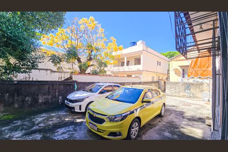 Casa à venda com 160m², 4 quartos e 2 vagasVista do Quarto 2 