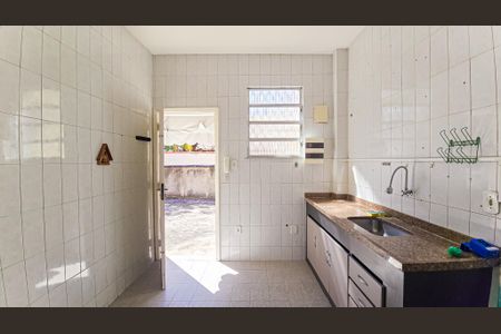 Casa à venda com 160m², 4 quartos e 2 vagasCozinha