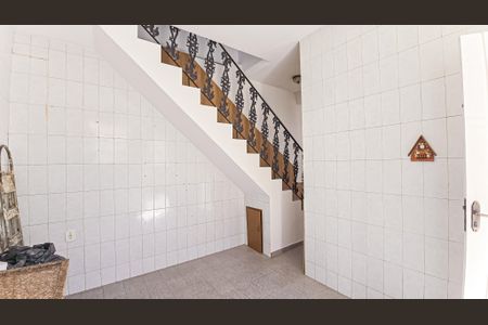 Casa à venda com 160m², 4 quartos e 2 vagasCozinha