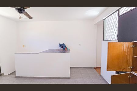 Casa à venda com 160m², 4 quartos e 2 vagasÁrea de Serviço
