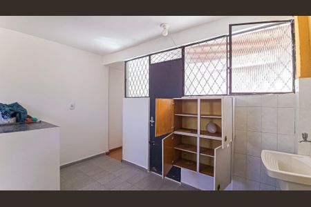 Área de Serviço de apartamento à venda com 4 quartos, 160m² em Pilares, Rio de Janeiro