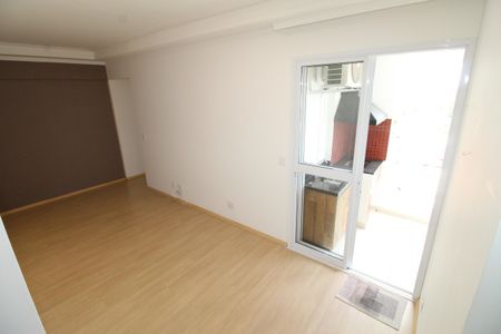 Sala de apartamento para alugar com 2 quartos, 64m² em Urbanova, São José dos Campos