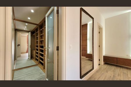 Área de Serviço de apartamento para alugar com 3 quartos, 260m² em Jardim, Santo André