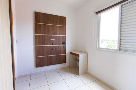 Apartamento para alugar com 83m², 3 quartos e 2 vagasQuarto 2