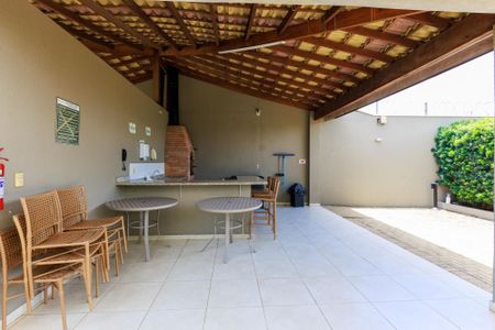 Apartamento para alugar com 83m², 3 quartos e 2 vagasEspaço Gourmet