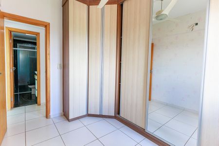 Quarto 1 de apartamento para alugar com 3 quartos, 83m² em Aqui Se Vive, Indaiatuba
