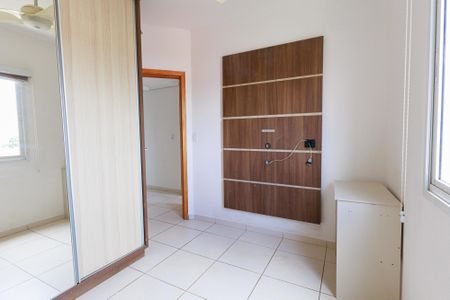 Apartamento para alugar com 83m², 3 quartos e 2 vagasQuarto 2