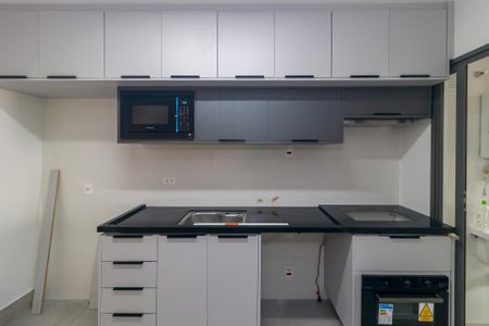 Apartamento para alugar com 137m², 3 quartos e 2 vagas Apartamento para alugar com 137m², 3 quartos e 2 vagasCozinha