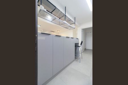 Apartamento para alugar com 137m², 3 quartos e 2 vagas Apartamento para alugar com 137m², 3 quartos e 2 vagasCozinha