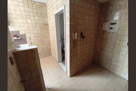 Apartamento à venda com 82m², 2 quartos e sem vagaCozinha 