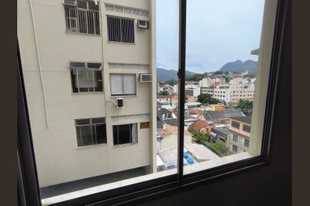 Quarto 1 de apartamento à venda com 2 quartos, 82m² em Vila Isabel, Rio de Janeiro