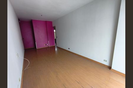 Sala de estar de apartamento à venda com 2 quartos, 82m² em Vila Isabel, Rio de Janeiro