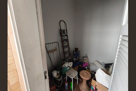 Apartamento à venda com 82m², 2 quartos e sem vagaQuarto de serviço