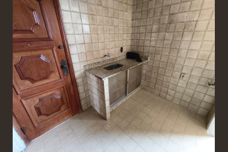 Apartamento à venda com 82m², 2 quartos e sem vagaCozinha