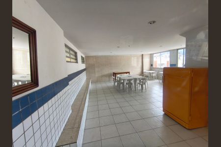 Apartamento à venda com 82m², 2 quartos e sem vagaÁrea comum