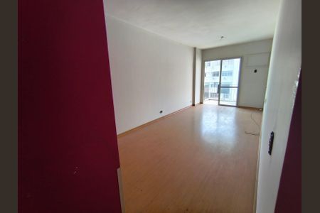 Sala de estar de apartamento à venda com 2 quartos, 82m² em Vila Isabel, Rio de Janeiro