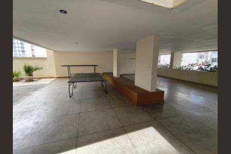 Apartamento à venda com 82m², 2 quartos e sem vagaÁrea comum
