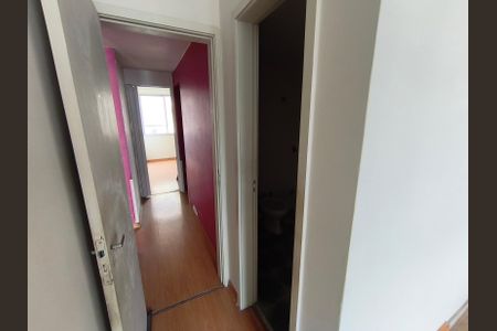 Apartamento à venda com 82m², 2 quartos e sem vagaCorredor Suíte