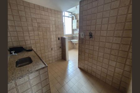 Apartamento à venda com 82m², 2 quartos e sem vagaCozinha