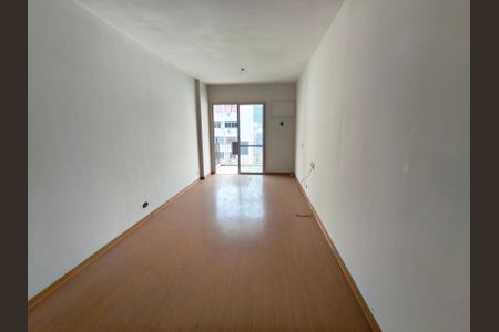 Sala de estar de apartamento à venda com 2 quartos, 82m² em Vila Isabel, Rio de Janeiro
