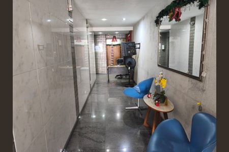 Apartamento à venda com 82m², 2 quartos e sem vagaÁrea comum
