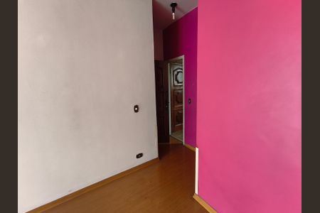 Apartamento à venda com 82m², 2 quartos e sem vagaEntrada da cozinha