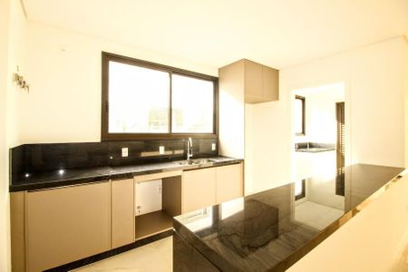 Apartamento à venda com 107m², 3 quartos e 3 vagasCozinha