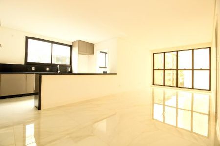 Apartamento à venda com 107m², 3 quartos e 3 vagasSala