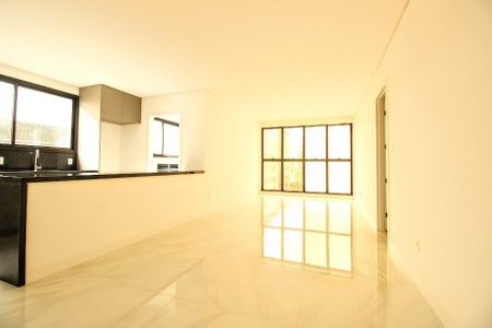Apartamento à venda com 107m², 3 quartos e 3 vagasSala