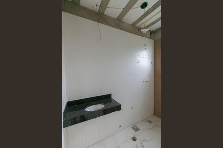 Apartamento à venda com 144m², 3 quartos e 3 vagasBanheiro da Suíte