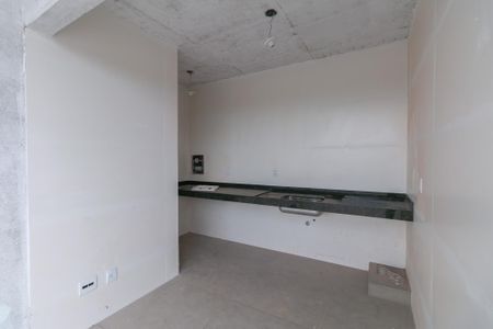 Apartamento à venda com 144m², 3 quartos e 3 vagasCozinha