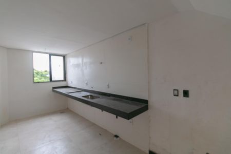 Apartamento à venda com 144m², 3 quartos e 3 vagasCozinha