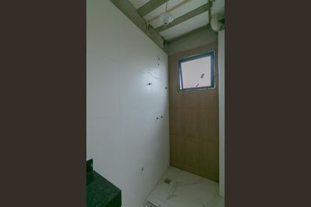 Apartamento à venda com 144m², 3 quartos e 3 vagasBanheiro da Suíte