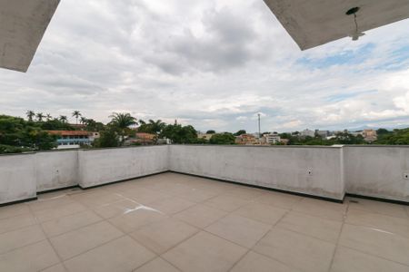 Apartamento à venda com 144m², 3 quartos e 3 vagasVaranda