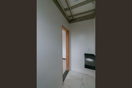 Apartamento à venda com 144m², 3 quartos e 3 vagasBanheiro da Suíte